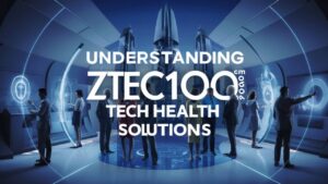 Ztec100.com tech health and insurance