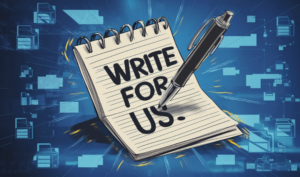 write for us