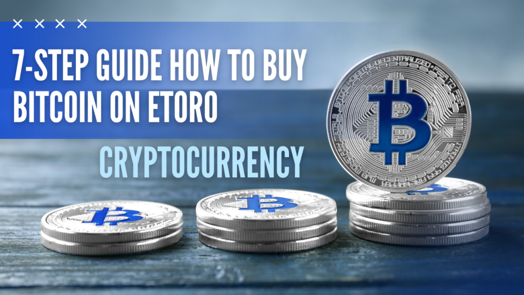 How to Buy Bitcoin on eToro