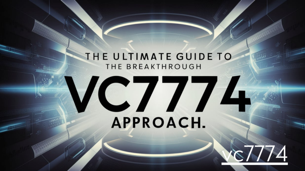 vc7774