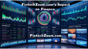 FintechZoom.com