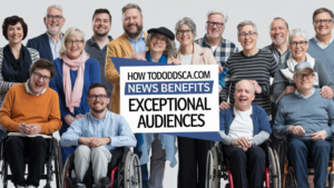 How Tododisca.com News Benefits Exceptional Audiences