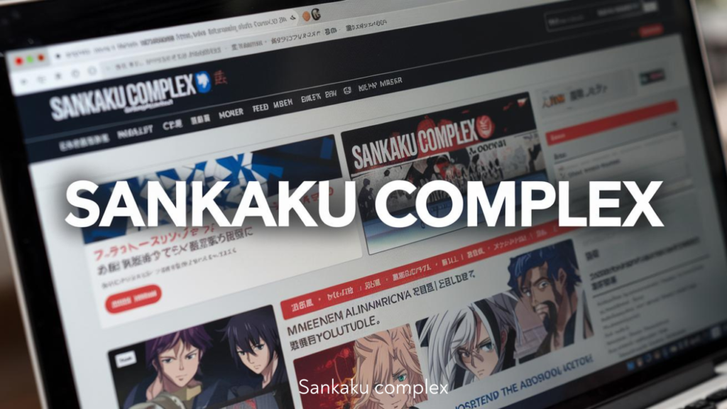 Sankaku complex