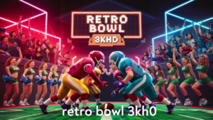 retro bowl 3kh0