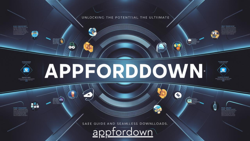 appfordown