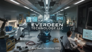 Everdeen Technology LLC