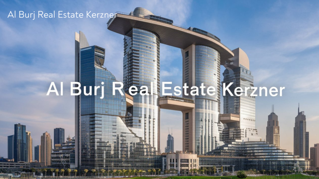 Al Burj Real Estate Kerzner