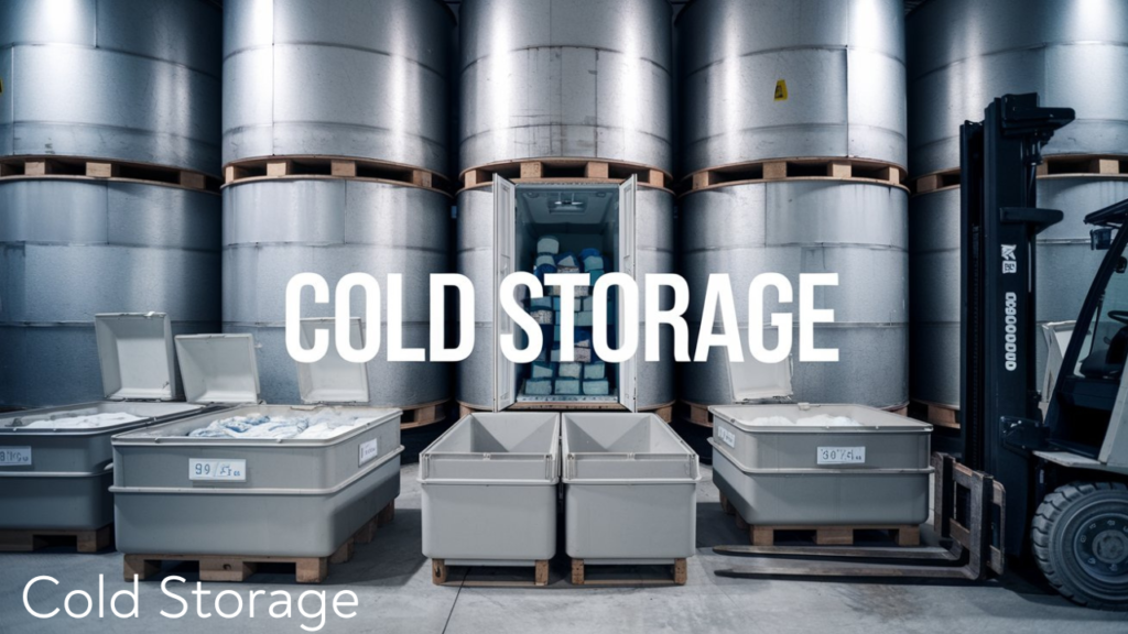 Cold Storage