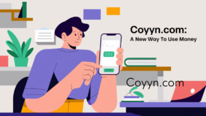 Coyyn.com