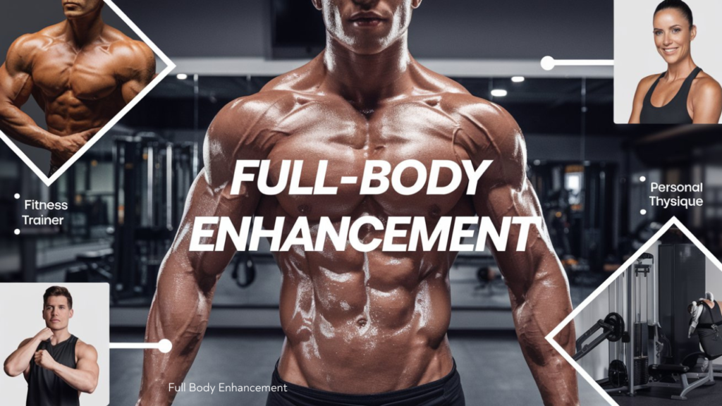 Full Body Enhancement