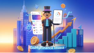 GoMyFinance Invest