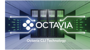 Octavia CLI Technology