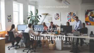 SEO Experts in Sunderland