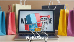 Web&Store