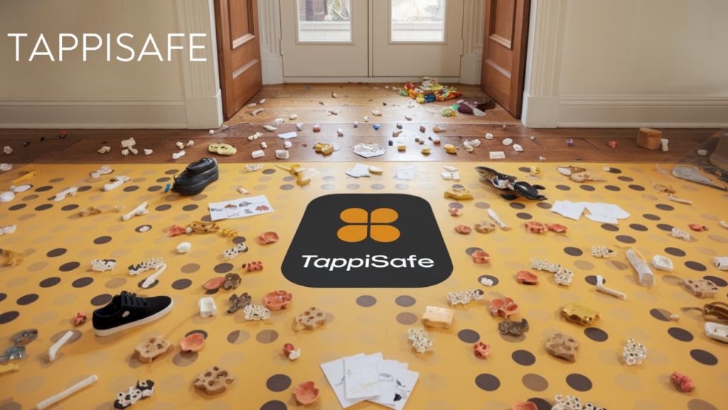 TAPPISAFE