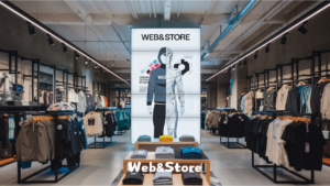 Web&Store