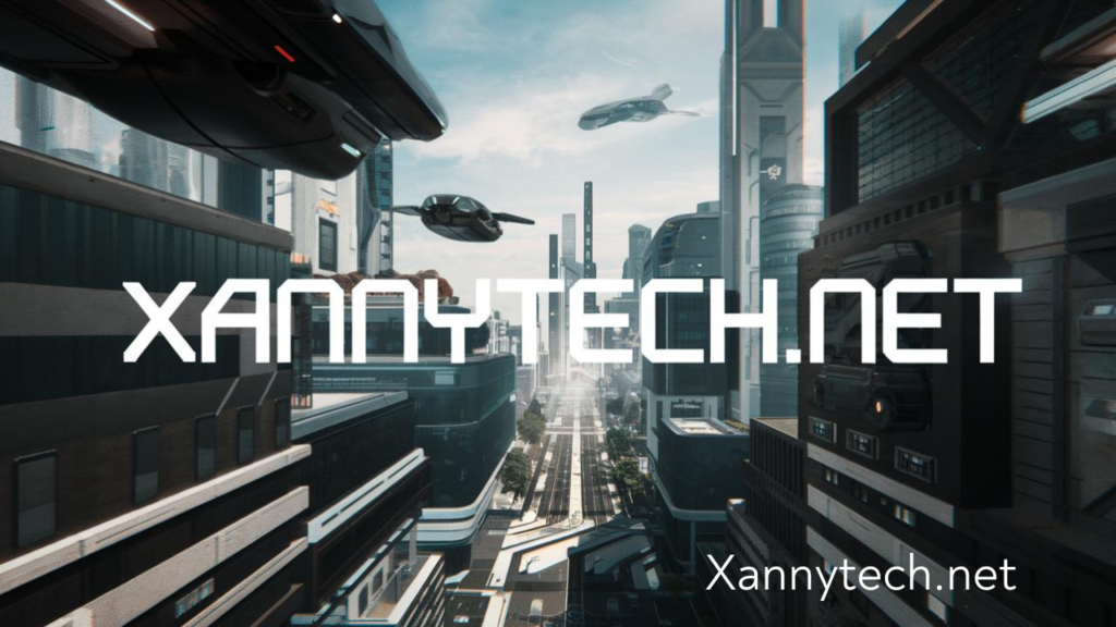 Xannytech.net