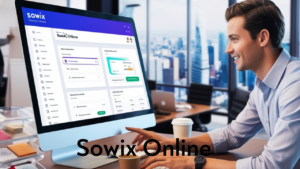 Sowix Online