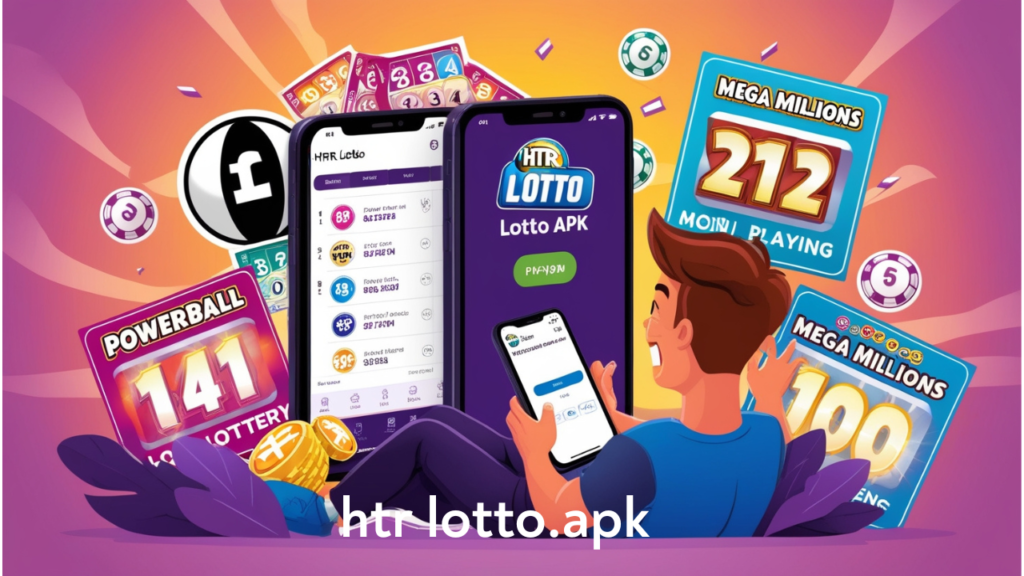 htr lotto.apk