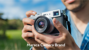 Maraca Camera Brand