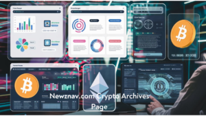 Newznav.com Crypto Archives Page