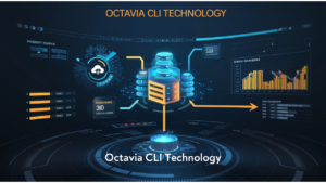 Octavia CLI Technology