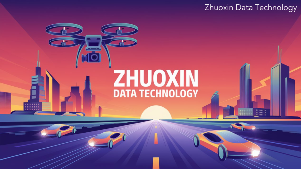 Zhuoxin Data Technology