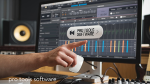 pro tools software