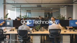  GOC Technology