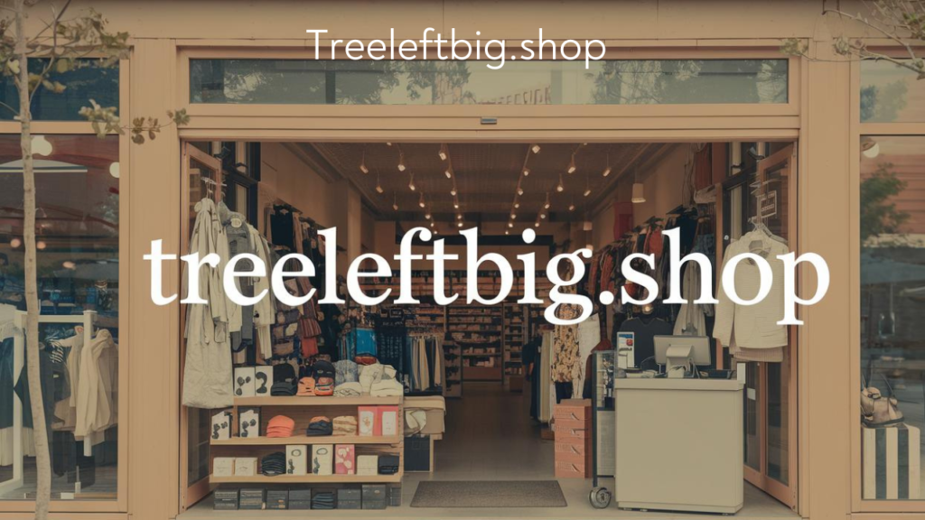 Treeleftbig.shop